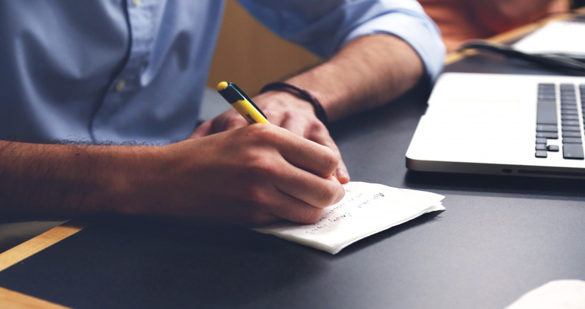 5 ways to ensure strategic objectives don't get lost through the grapevine