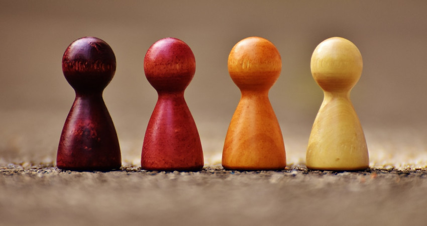 Culture and Alignment - How to focus on your goals
