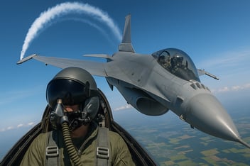 ooda loop us air force