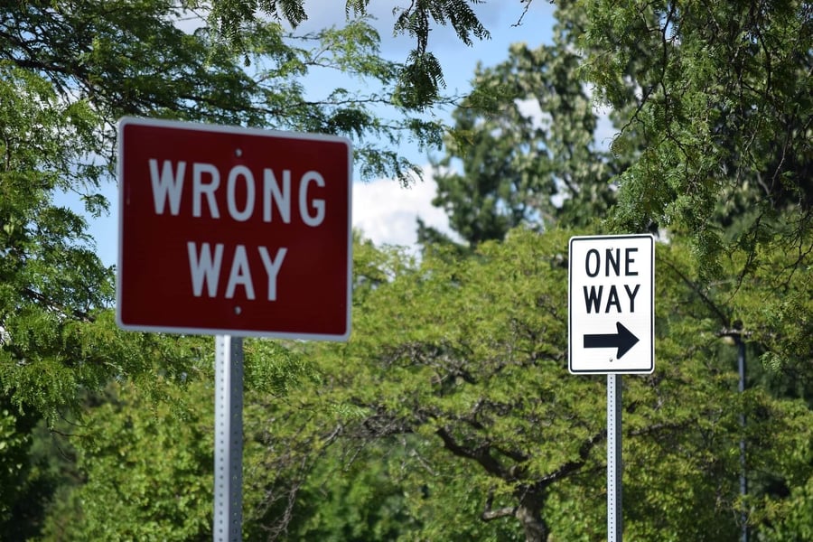 7 warning signs your Hoshin is stalling