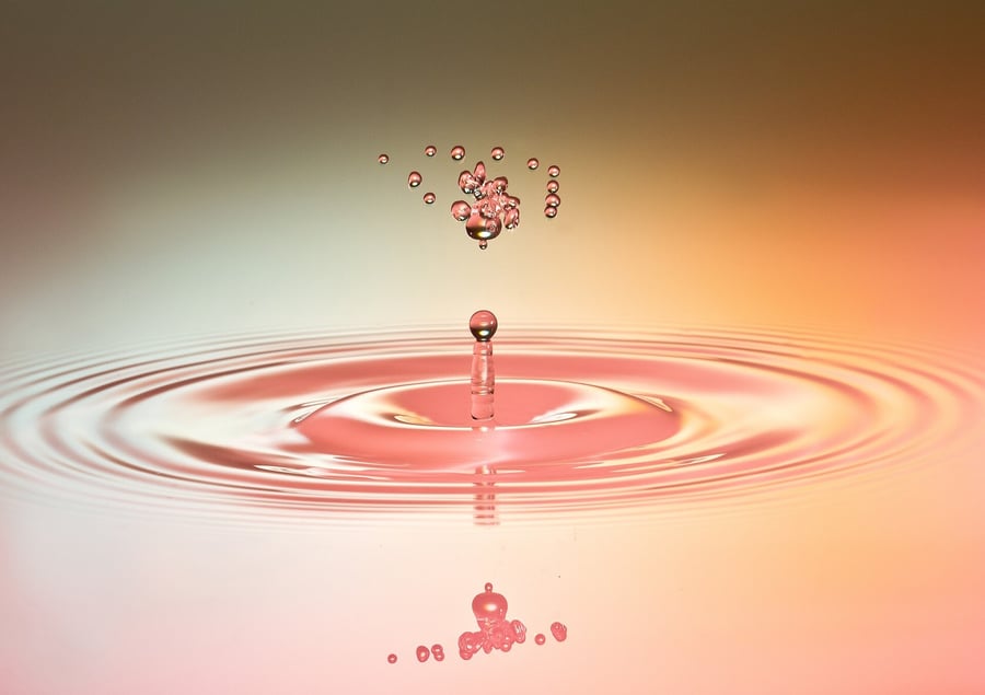 Points of impact and how they guide action plan creation