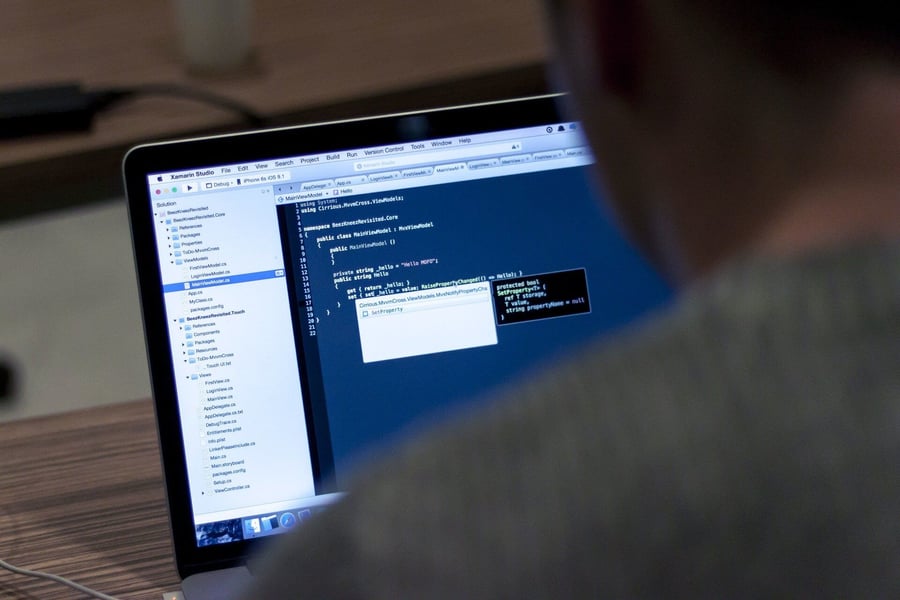 6 reasons you'll struggle to build strategy software in-house