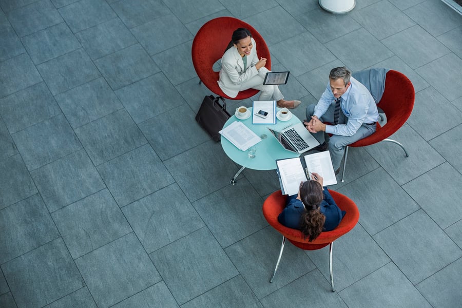 The key role a Strategy Realization Office can play in managing your strategy