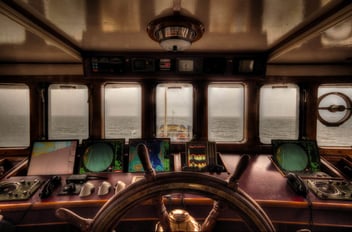 Why leaders must captain the ship of Strategy Execution Management