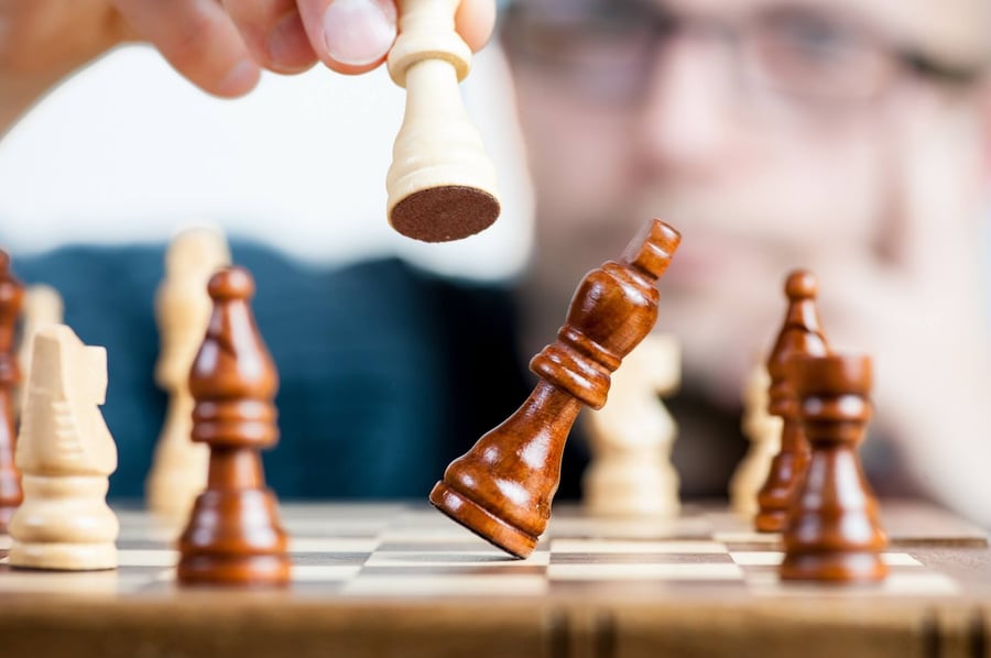 8 challenges with adopting Hoshin Kanri