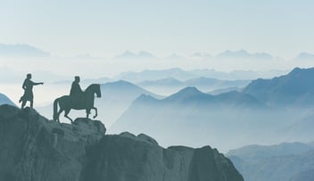 making people care about strategy