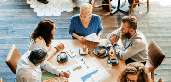 implementation of strategic plan process planning strategies with the x matrix tool