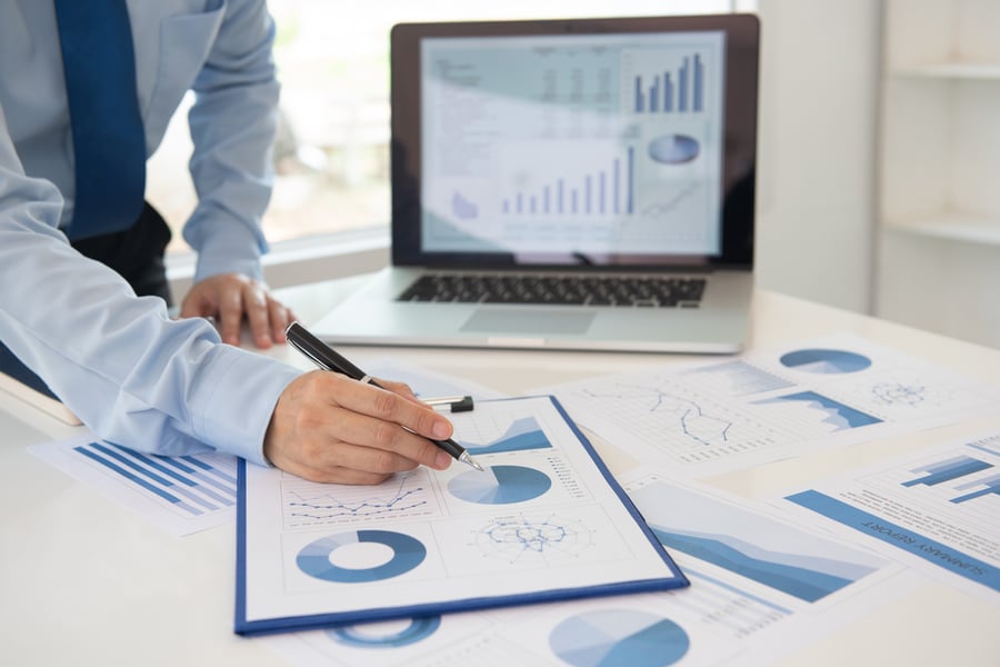 6 Strategic Portfolio Management Trends For 2023