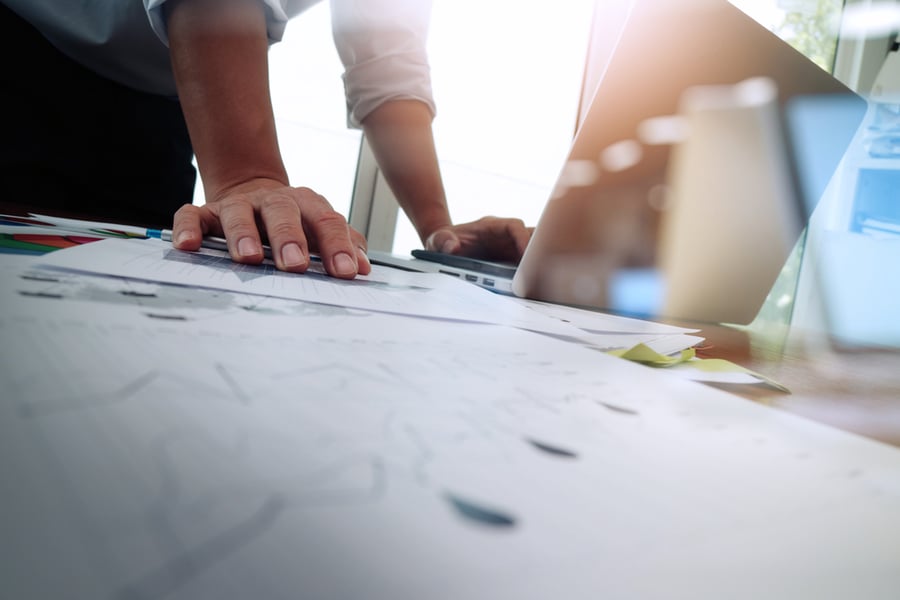 What to include in a strategy