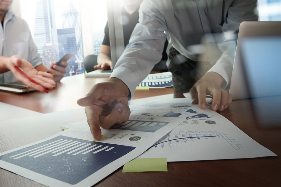 A beginner's guide to SWOT analysis