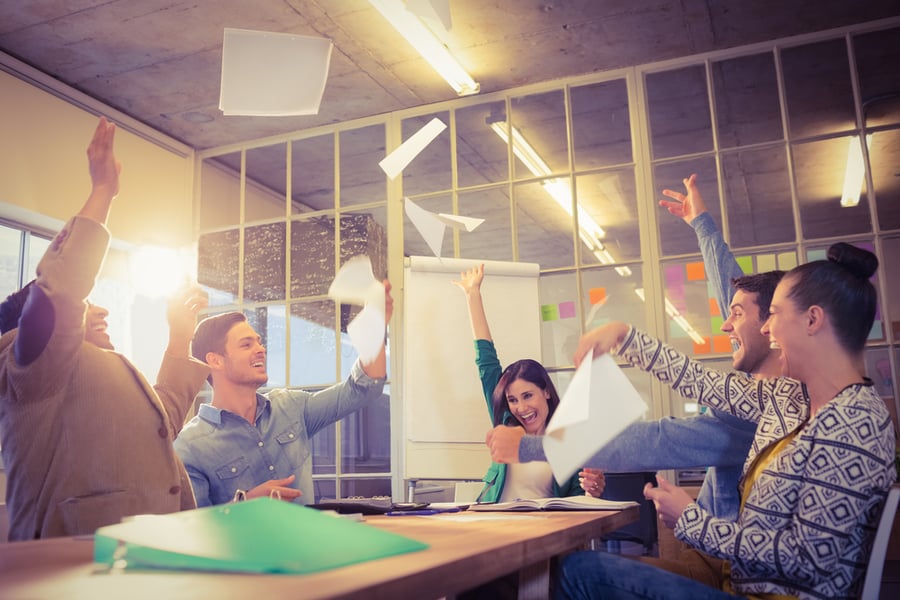 What is the VRIO framework?