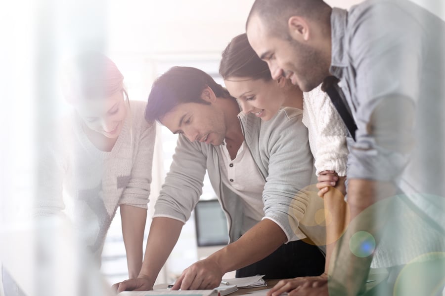 A 3 step process to successful strategy implementation