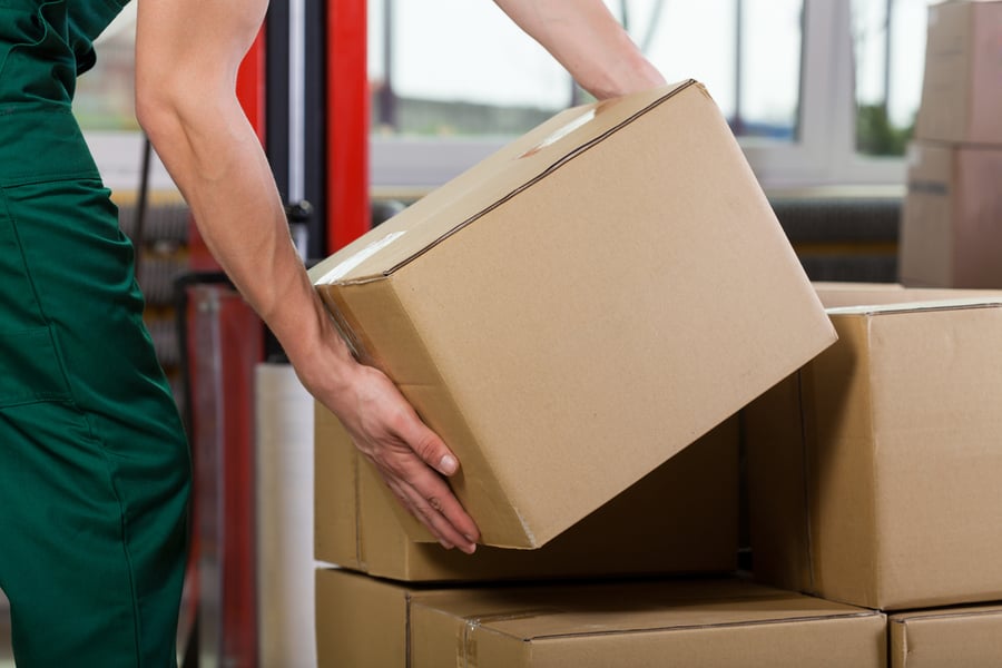 Rapid response teams and agile, resilient supply chain strategies