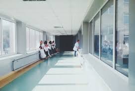 i-nexus helps local NHS Trust to strengthen governance and efficiency