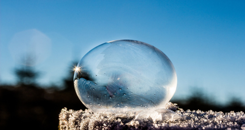 How i-nexus provides transparency on Strategy Execution and facilitates management by exception