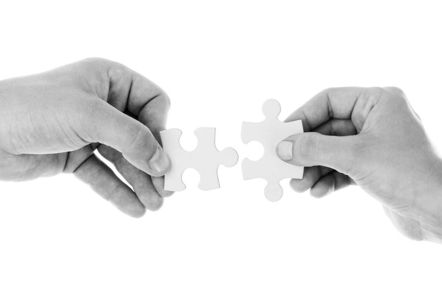 Extracting value from data: Moving your business from fragmented to integrated data