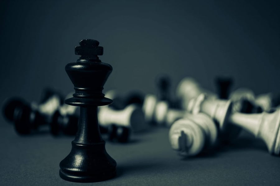 The 4 types of business decisions and how to make them