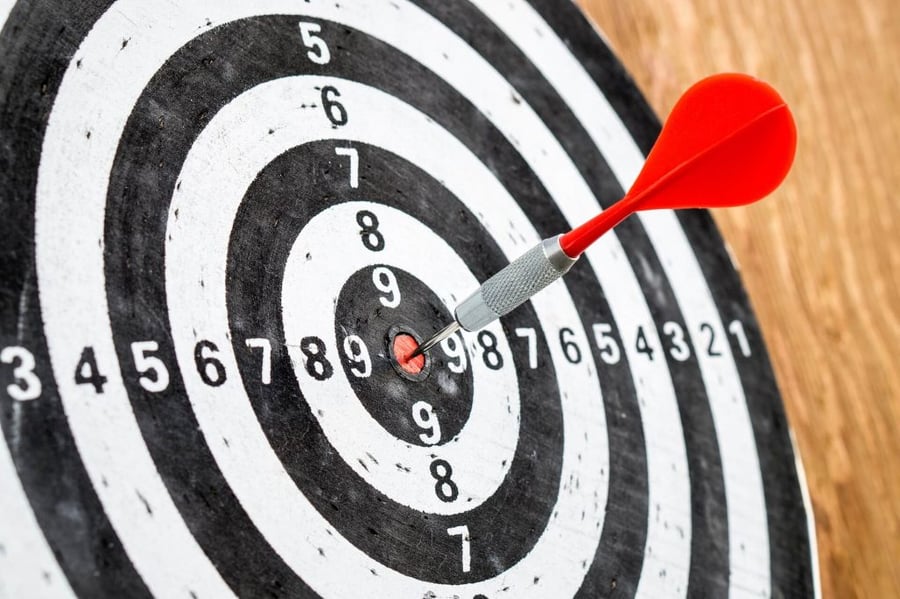 Assessing organizational capabilities: How do I know my goals will be delivered?