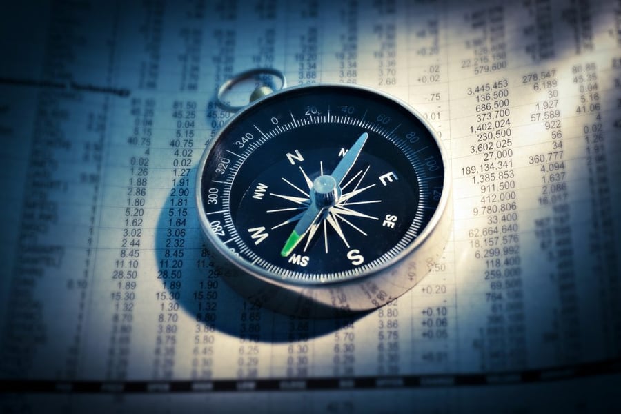 3 stats to evaluate your organization’s strategic capabilities