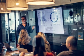 implementation of strategic plan process Using KPIs, breakthrough goals, OKRs, and WIGs to safeguard your plans' delivery