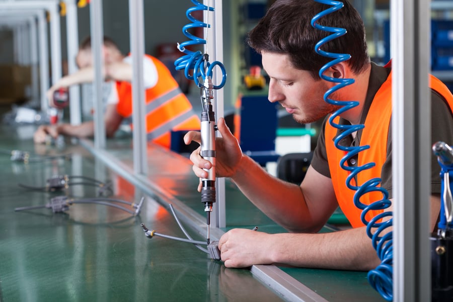 How to implement Continual Process Development