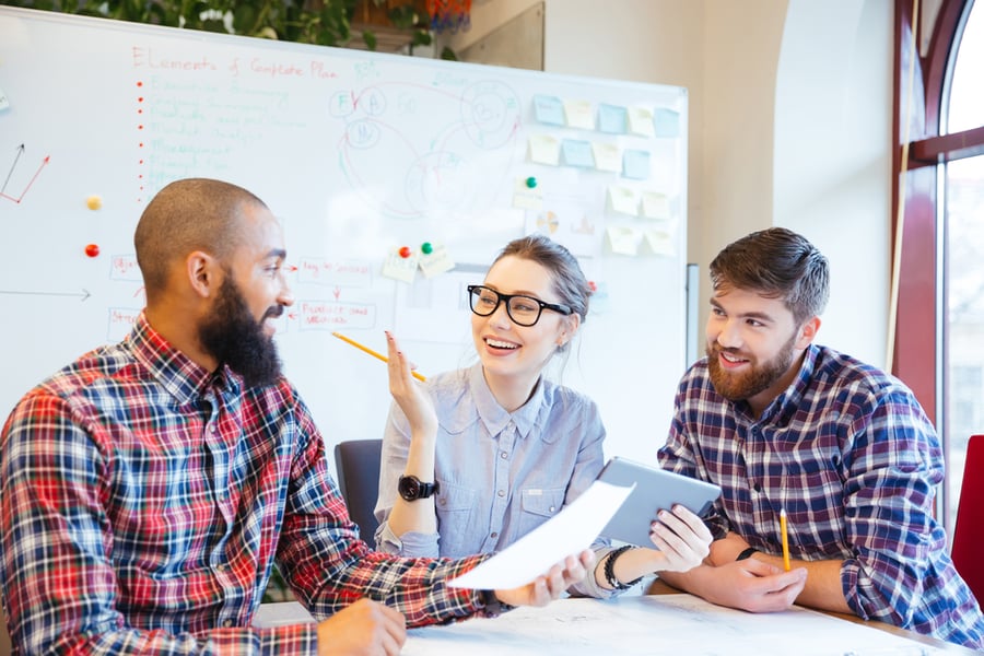 What is KPI orchestration?