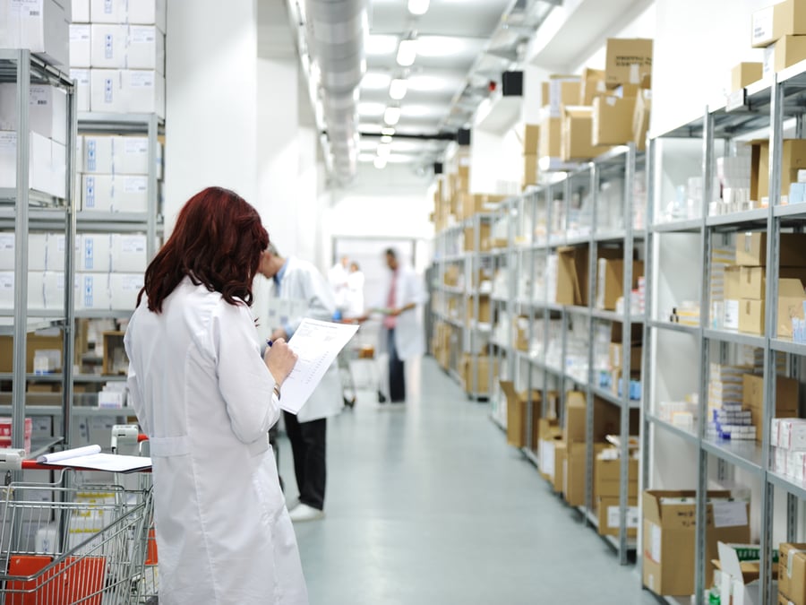 What are the eight principles of Total Quality Management?