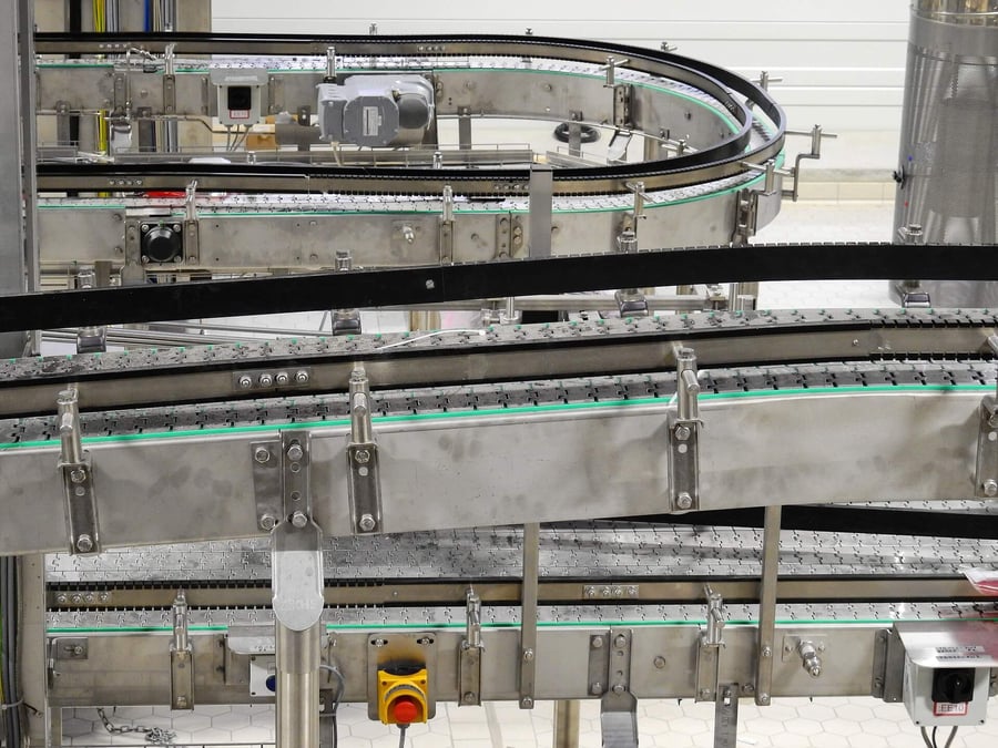 Strategy execution management and the conveyor belt process