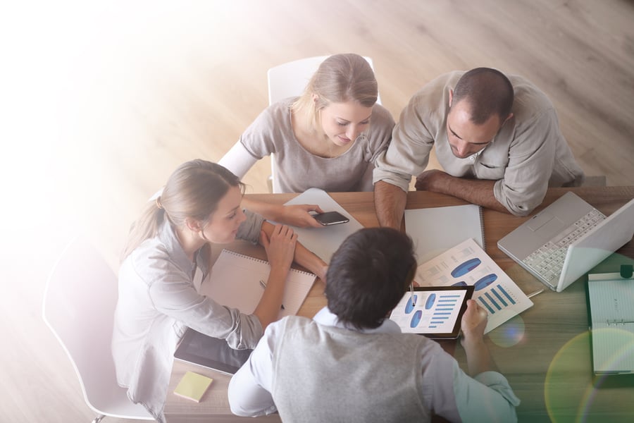8 types of strategic planning models you should be using