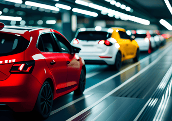 Top 10 challenges facing the manufacturing industry in 2025