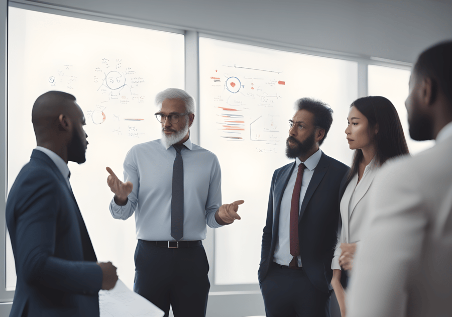Strategies for effective Strategy Execution Management