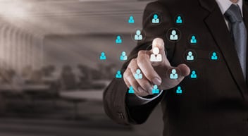 organizational chart