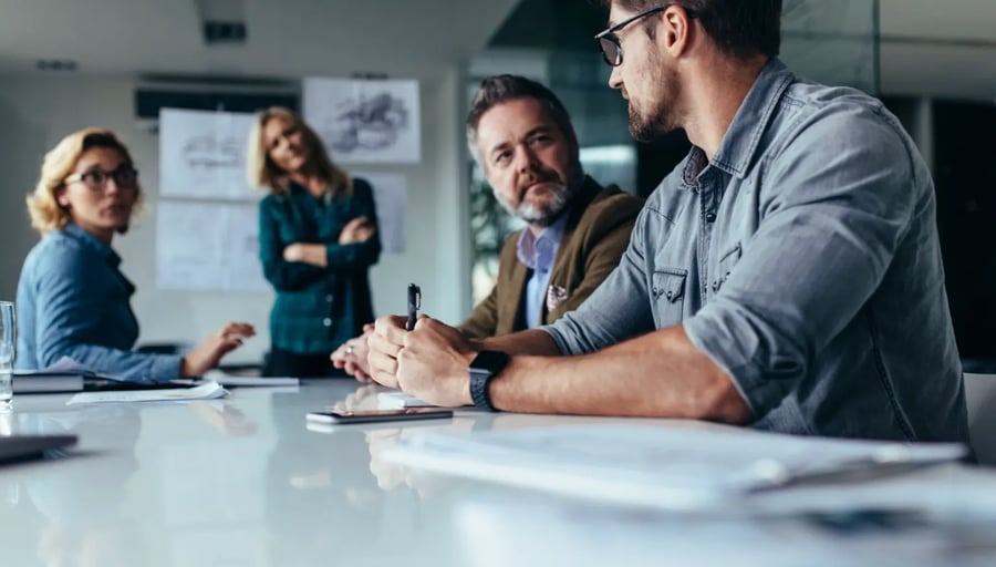 How has strategy evolved?