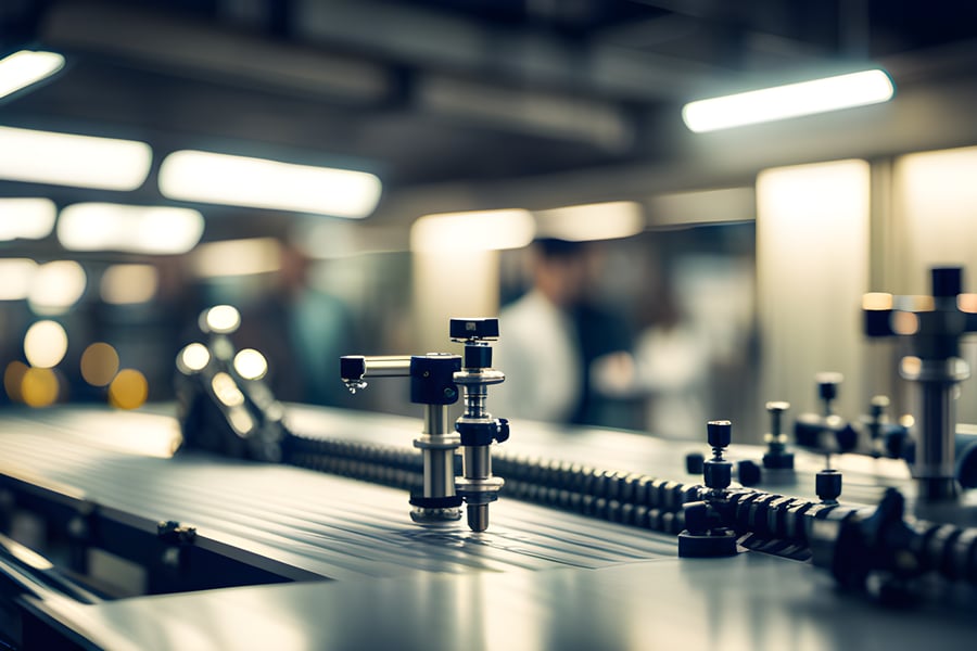 Learning how to implement Lean Six Sigma