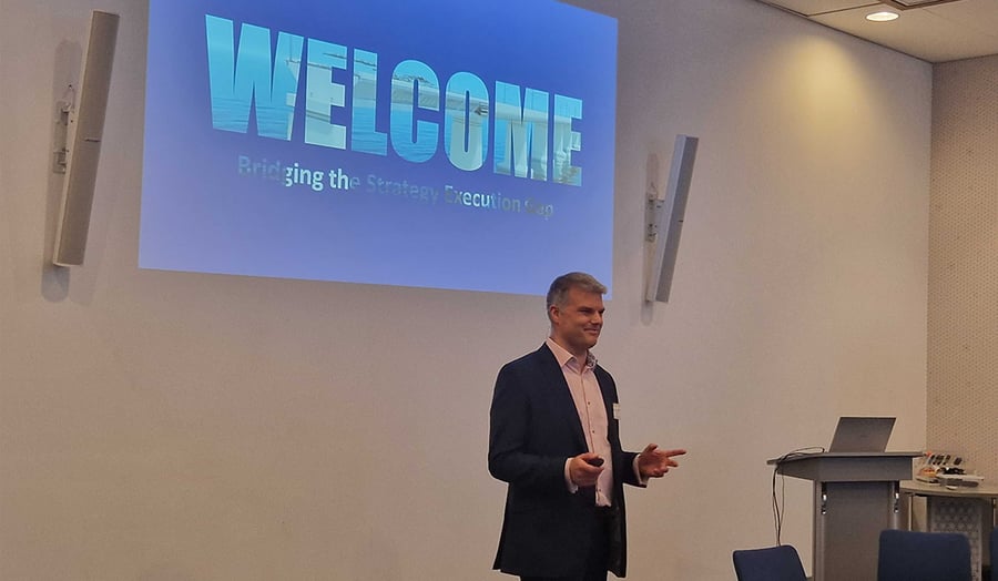 Key Takeaways from the Strategy Execution Forum 2025