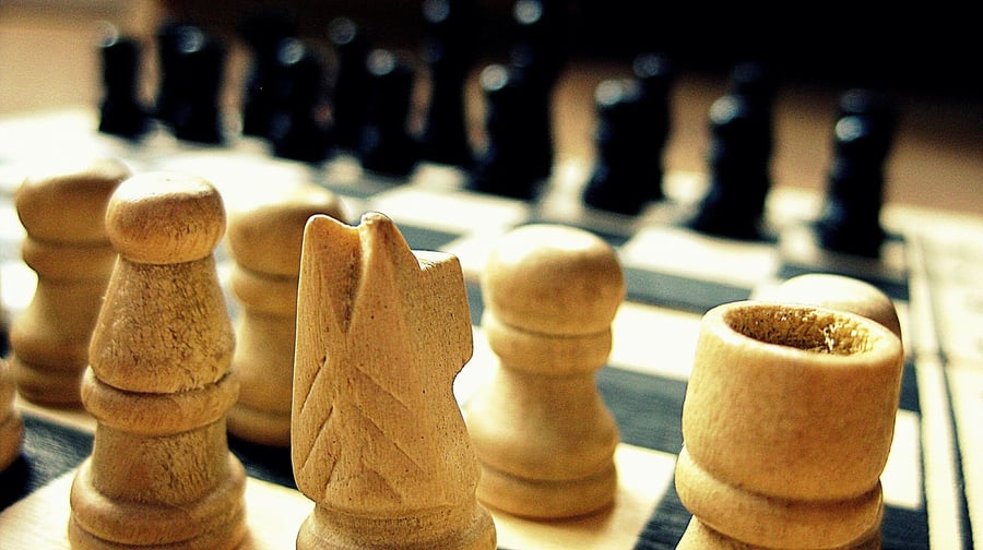 Theory and execution - the benefits and frameworks of strategy